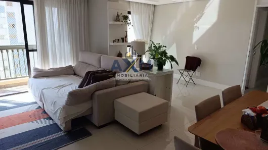 Apartamento com 3 Quartos à venda, 136m² no Chácara Primavera, Campinas