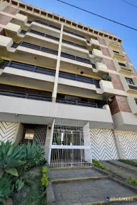 Apartamento com 3 Quartos à venda, 200m² no Centro, Campos dos Goytacazes