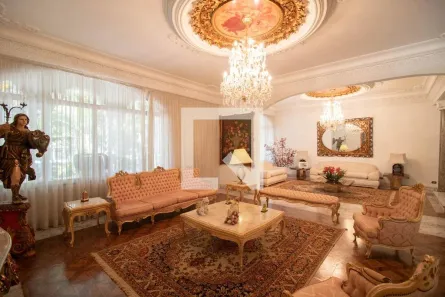 Casa com 3 Quartos à venda, 1022m² no Jardim São Bento, São Paulo