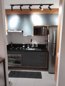 Apartamento com 2 Quartos à venda, 44m² no Vila Bremen, Guarulhos