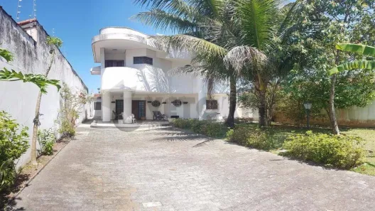 Sobrado com 3 Quartos à venda, 200m² no Martim de Sá, Caraguatatuba