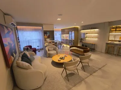 Apartamento com 3 Quartos à venda, 157m² no Água Branca, São Paulo