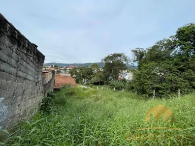 Lote/Terreno à venda, 290m² no Jardim Paulista, Atibaia