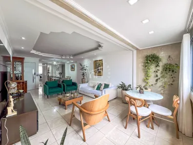 Apartamento com 3 Quartos à venda, 134m² no Piedade, Jaboatão dos Guararapes
