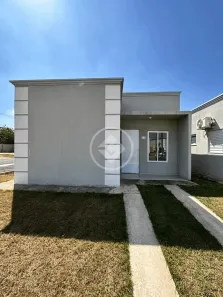 Casa de Condomínio com 2 Quartos à venda, 54m² no Loteamento Bom Jesus, Cuiabá