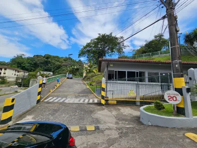 Apartamento com 2 Quartos à venda, 55m² no Quitandinha, Petrópolis