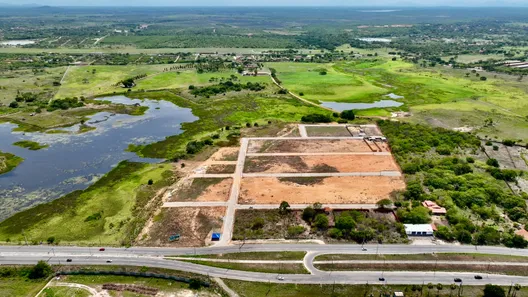 Lote/Terreno com 1 Quarto à venda, 360m² no Centro, Aquiraz