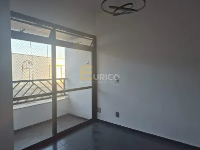 Apartamento com 4 Quartos para alugar, 109m² no Parque União, Jundiaí