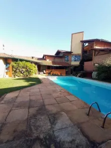 Casa com 4 Quartos à venda, 426m² no Cidade Universitária, Campinas