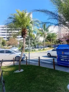 Apartamento com 2 Quartos à venda, 45m² no Jardim Íris, São Paulo