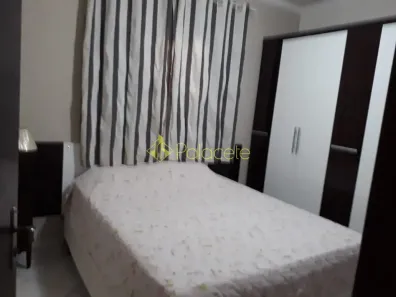 Casa com 4 Quartos à venda, 140m² no Residencial Mombaça I, Pindamonhangaba