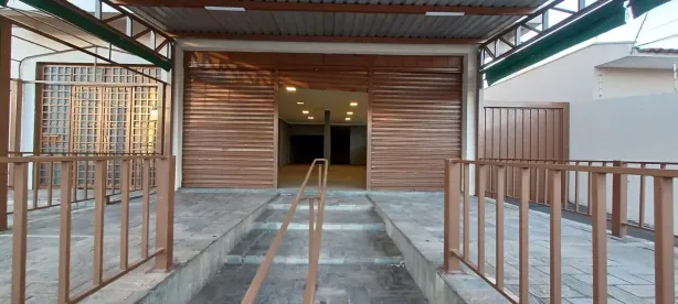 Galpão/Depósito/Armazém à venda, 115m² no Boa Vista, São José do Rio Preto