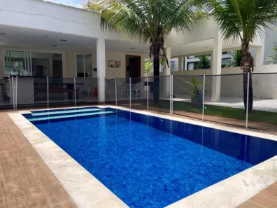 Casa com 4 Quartos à venda, 277m² no Riviera, Bertioga