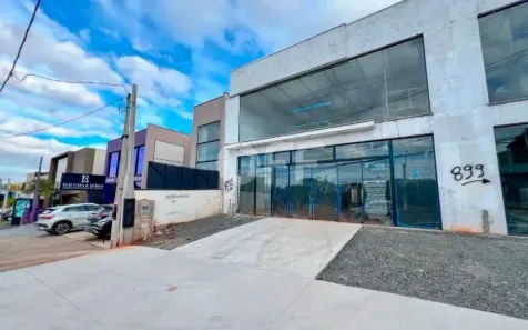 Ponto Comercial para alugar, 350m² no Parque Taquaral, Campinas