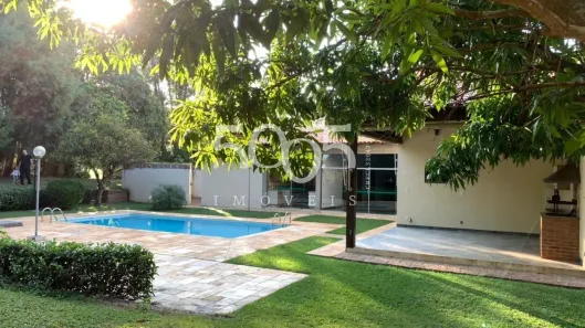 Casa de Condomínio com 1 Quarto à venda, 2300m² no Condomínio Terras de São José, Itu