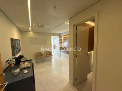 Sala Comercial para alugar, 45m² no Bela Suiça, Londrina