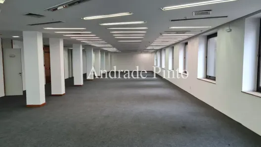 Sala Comercial para alugar, 581m² no Centro, Rio de Janeiro