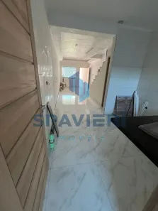 Sobrado com 3 Quartos à venda, 110m² no Jardim Brasília (Zona Leste), São Paulo