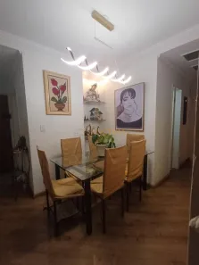 Apartamento com 3 Quartos à venda, 74m² no Jardim dos Oliveiras, Campinas