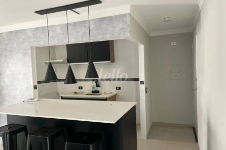 Apartamento com 2 Quartos à venda, 50m² no Parque Mandaqui, São Paulo