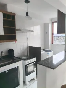 Apartamento com 3 Quartos para alugar, 67m² no Tapanã (Icoaraci), Belém