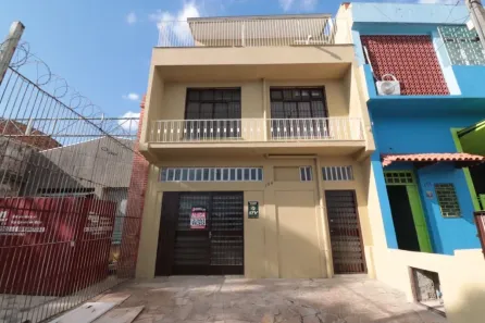 Prédio Comercial à venda, 300m² no Navegantes, Porto Alegre