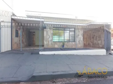 Casa com 3 Quartos para alugar, 160m² no Vila Monteiro (Gleba I), São Carlos