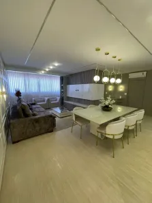 Apartamento com 3 Quartos à venda, 140m² no Jardim Bandeirante, Anápolis