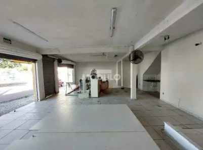 Ponto Comercial para alugar, 76m² no Osvaldo Rezende, Uberlândia