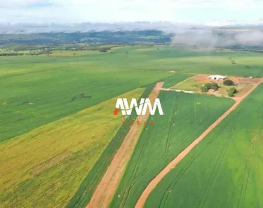 Fazenda/Sítio à venda, 43650000m² no , General Carneiro