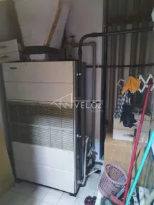 Sala Comercial à venda, 121m² no Centro, Rio de Janeiro