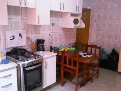 Casa com 2 Quartos à venda, 141m² no Jardim Utinga, Santo André