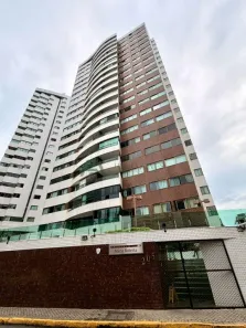 Apartamento com 3 Quartos à venda, 125m² no Boa Viagem, Recife