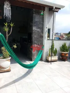 Cobertura com 1 Quarto à venda, 76m² no Vila Helena, Santo André