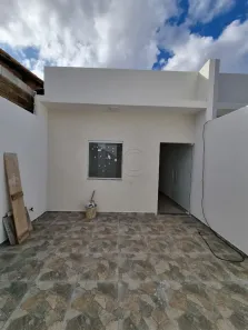 Casa com 2 Quartos à venda, 50m² no Zabelê, Vitória da Conquista