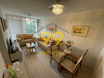 Apartamento com 3 Quartos à venda, 72m² no Vila Isa, São Paulo