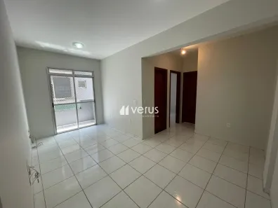 Apartamento com 2 Quartos para alugar, 63m² no Laranjeiras, Uberlândia