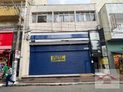 Ponto Comercial para alugar, 480m² no Centro, Jundiaí
