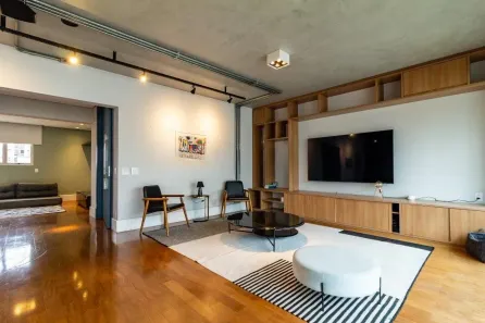 Apartamento com 4 Quartos à venda, 223m² no Perdizes, São Paulo