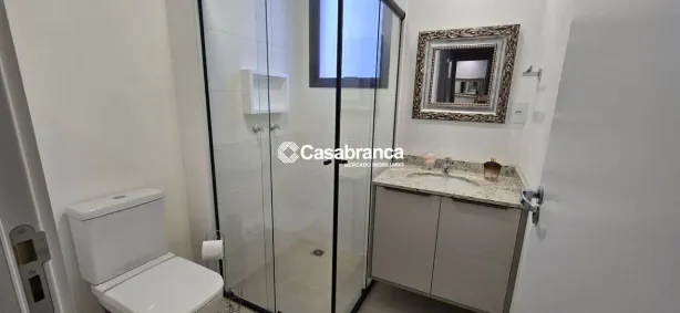 Apartamento com 2 Quartos para alugar, 68m² no Além Ponte, Sorocaba