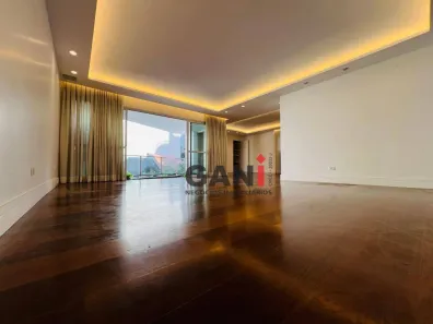 Apartamento com 4 Quartos à venda, 235m² no Santa Cecília, São Paulo