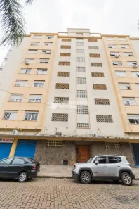 Apartamento com 2 Quartos à venda, 66m² no Floresta, Porto Alegre