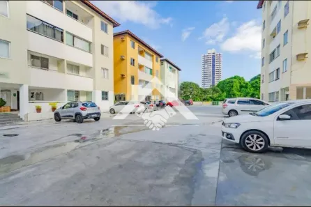 Apartamento com 2 Quartos à venda, 50m² no Brotas, Salvador