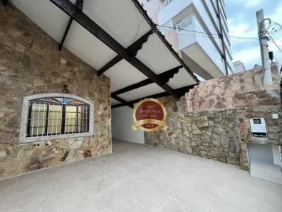 Casa com 2 Quartos à venda, 85m² no Tupi, Praia Grande