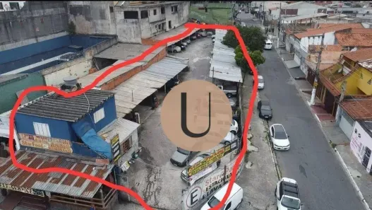 Ponto Comercial à venda, 818m² no Vila Independência, São Paulo