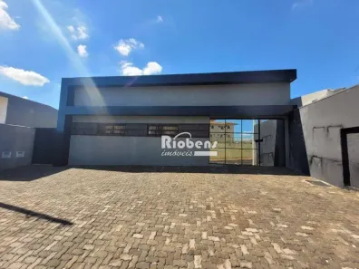 Imóvel Comercial com 8 Quartos à venda, 240m² no Vila Elvira, São José do Rio Preto