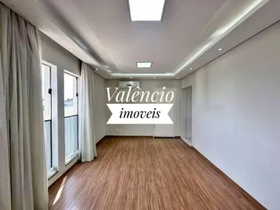 Apartamento com 2 Quartos à venda, 95m² no Vila Santa Maria, Americana