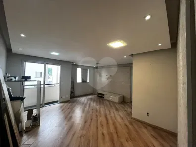 Apartamento com 2 Quartos para alugar, 60m² no Vila Bela, São Paulo