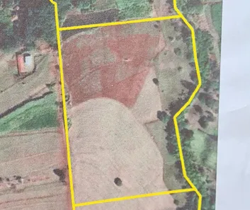 Fazenda/Sítio com 1 Quarto à venda, 78704m² no , Brodowski
