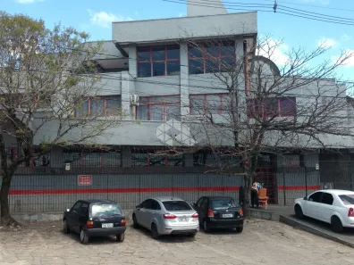 Prédio Comercial à venda, 498m² no Viamópolis, Viamão